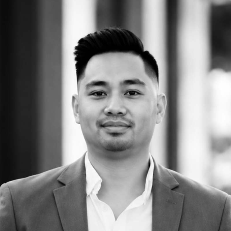 Joseph Gatchalian